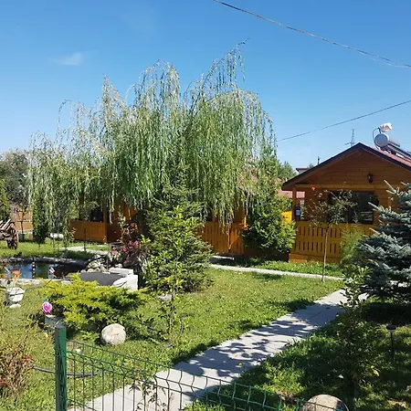 Pensiunea Gaby Guest house Cluj-Napoca