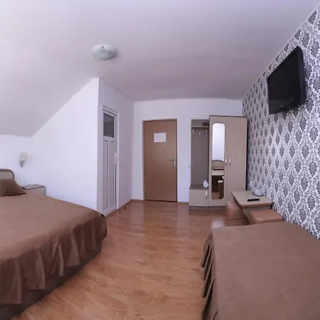 Pensiunea Gaby Cluj-Napoca